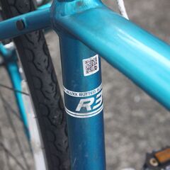 GIANT ジャイアント ESCAPE R3 クロスバイク 3×8S サイズS 700×28C 23-H004J