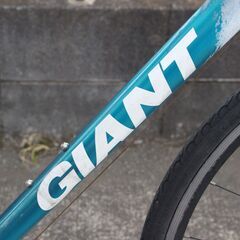 GIANT ジャイアント ESCAPE R3 クロスバイク 3×8S サイズS 700×28C 23-H004J