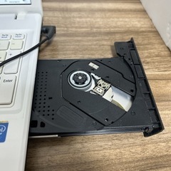 B55【NEC♡SSD♡10キー】すぐ使えるPC