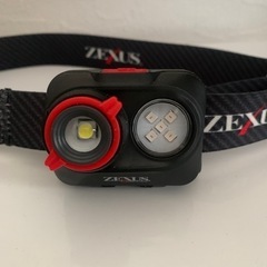 ほぼ新品‼︎ ZEXUS ZX-195