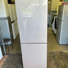 福岡市内配送無料 AQUA アクア AQR-D27A-P [冷蔵庫(270L・右開き 