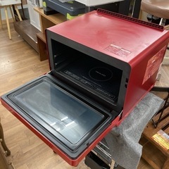 S221 ⭐ SHARP AX-MP300-R [ウォーターオーブン HEALSIO（ヘルシオ