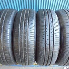 グッドイヤー 175/65R14 ２本 EG01 グッドイヤー 175/65R14 2本 EG01