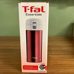 ティファール　ステンレスマグボトル　450ｍｌ　（エッセンシャル...