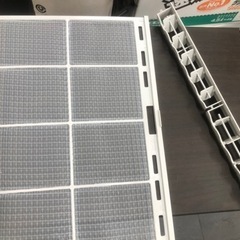 K118☆コロナ製☆2019年製冷暖房兼用窓用エアコン4～6畳