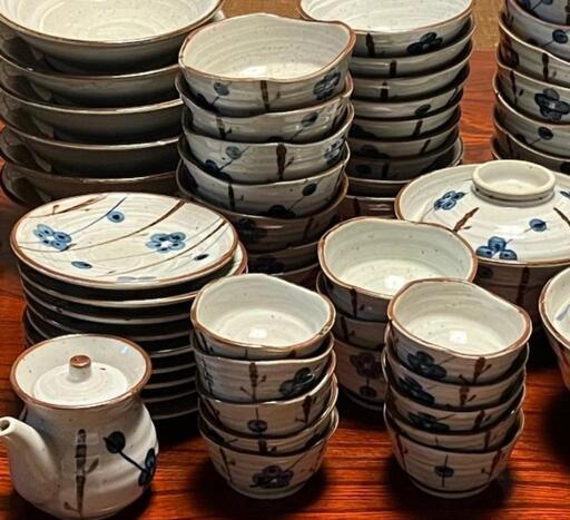 和食器セット