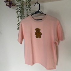 Tシャツ　merry jenny  Teddy 