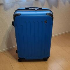 【ネット決済】スーツケース【受渡し予定者と交渉中】