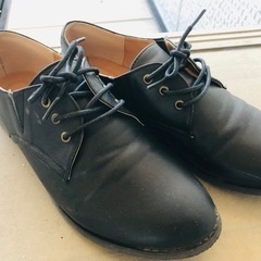 レディース靴 24.5