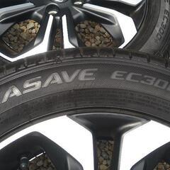 ●美品　185/60/16 クロスターアルミホイール