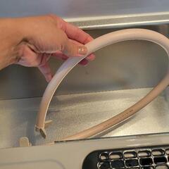 リンナイ ガスコンロ KGM33NBE