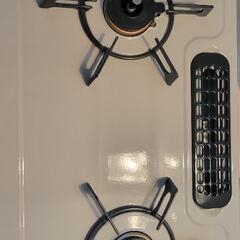 リンナイ ガスコンロ KGM33NBE