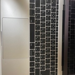 MacBook Pro 2016 13inch ジャンク品
