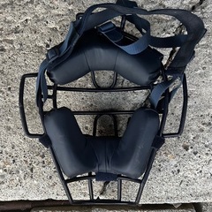 ZETT キャッチャー防具セット