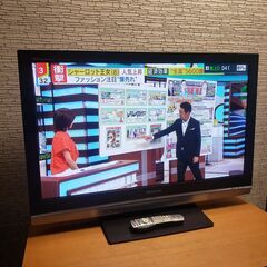 パナソニック VIERA 42インチ プラズマテレビ