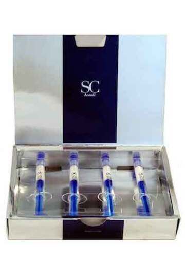 大人気特別販売SCボーテプレミアムインジェクション（2ml×4） 5個セット