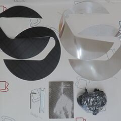 ♪FITBOX/フィットボックス FBX-002B_01 エアロバイク スピンバイク ジェルシート付♪