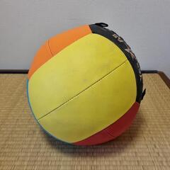 ワールボール18lb(8.2kg)