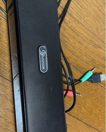 eivotor usb 安い スピーカー