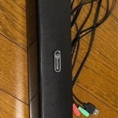EIVOTOR USBコンピュータスピーカー
