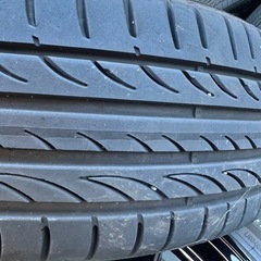 軽自動車 15インチアルミホイール