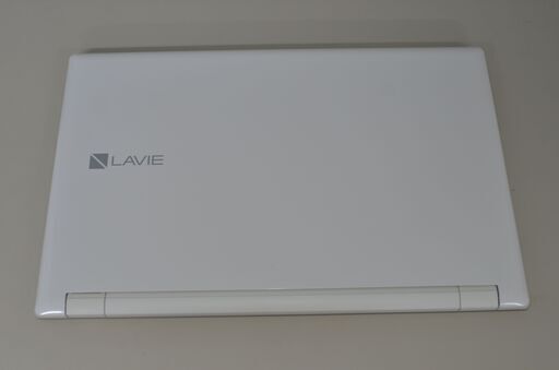 中古良品ノートパソコン Windows11+office 爆速SSD512GB NEC NS600/J