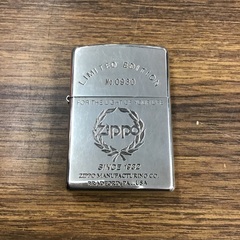 ZIPPO LIMITED EDITION 2005年