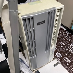 CW-A161E2 窓用エアコン