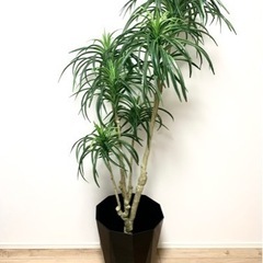インテリア 観葉植物 フェイクグリーン  140cm