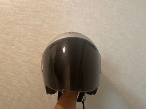 アライ SZαII Arai SZ Ram Ⅱ 予備クリアシールド付き Amazon | アライ