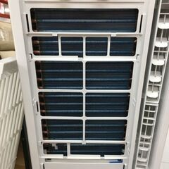S237 ⭐ Haier JA-16U-W 窓用エアコン ホワイト [冷房専用] ⭐ 動作確認済