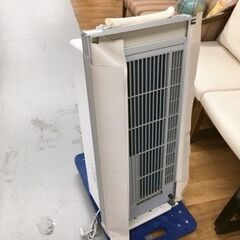 S237 ⭐ Haier JA-16U-W 窓用エアコン ホワイト [冷房専用] ⭐ 動作確認済