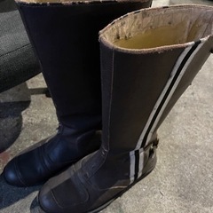 族ヘル　山城　特攻ブーツ　26.5  セット