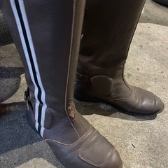 族ヘル　山城　特攻ブーツ　26.5  セット