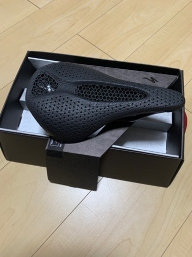 スペシャライズド S-WORKS Power with Mirror