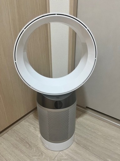 【ダイソン】Dyson Pure Cool 扇風機、空気清浄機