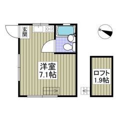 🌻入居費用8万円🌻】✨審査No.1✨ 🔥西武池袋線「江古田」駅 ...