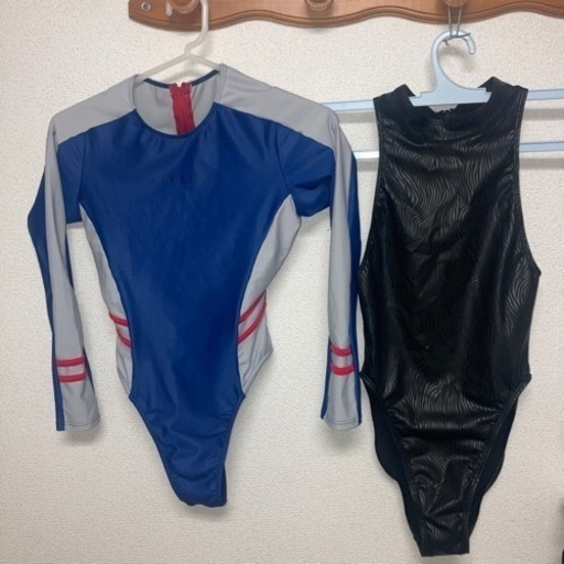 リアライズ•パルフェット 水着2点セット Pharfaite パルフェット 絶版