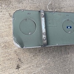 アルナ　アンドン　デコトラ