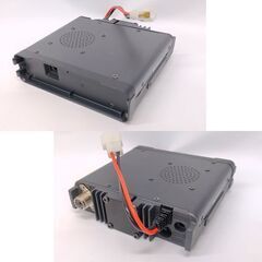 STANDARD FT-7900 デュアルバンドFMトランシーバー STANDARD FT-7900 デュアルバンドFMトランシーバー FT-7900（生産終了