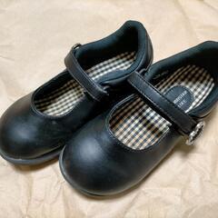 無料　子供靴　フォーマルシューズ(18cm)