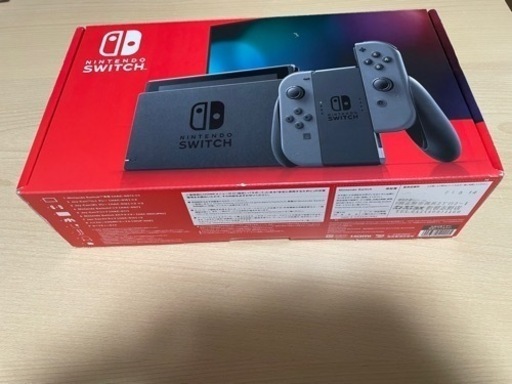 取引先決定。Nintendo Switch 未使用品 - その他 