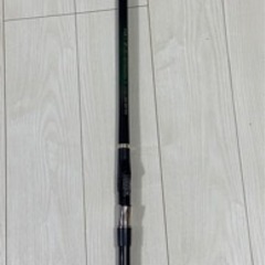 がまかつカーエーSpecial Ⅱ /シマノRARENIUM Ci45000番リール