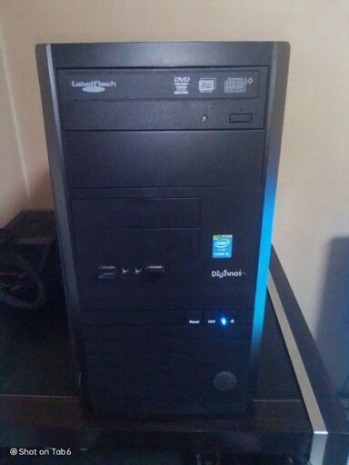 自作PC