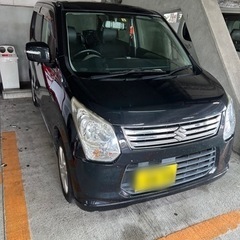 MH34ワゴンR！美車！