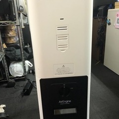 BALMUDA EJT-1100SD空気清浄機 36畳まで