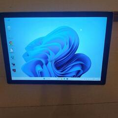 ② Microsoft SurfacePro6 最新window...