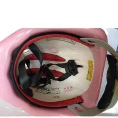 OGKカブト 幼児用ヘルメット1歳〜3歳(頭囲47〜51cm)