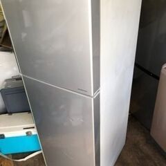 市内配送無料 日立 HITACHI R-23FA S [冷凍冷蔵庫 まんなか野菜タイプ