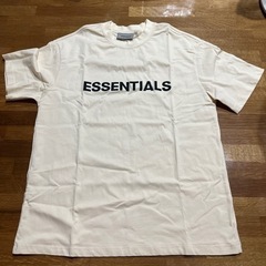 ESSENTIALS Tシャツ 美品XL